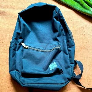 Herschel backpack